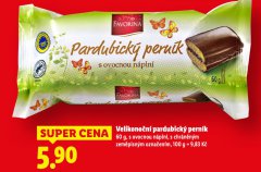 VELIKONO�N� PARDUBICK� PERN�K