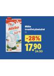 TRVANLIVÉ MLÉKO 3,5%