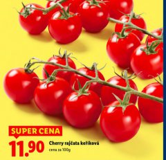 CHERRY RAJ�ATA KE��KOV�