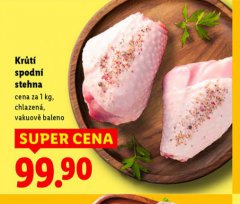 KR�T� SPODN� STEHNA