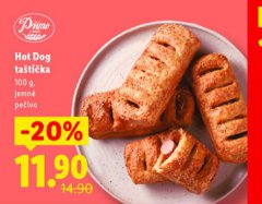 HOT DOG TA�TI�KA