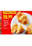 BRIO�KOV� CROISSANT S KR�MOVOU N�PLN�