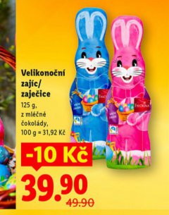 VELIKONO�N� ZAJ�C / ZAJE�ICE
