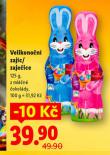 VELIKONO�N� ZAJ�C / ZAJE�ICE