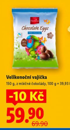 VELIKONO�N� VAJ��KA