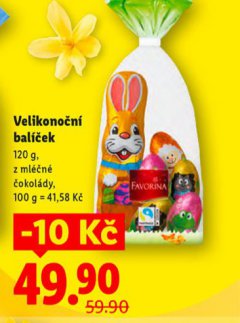 VELIKONO�N� BAL��EK