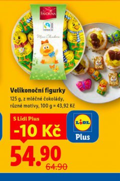VELIKONO�N� FIGURKY