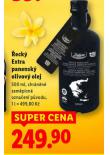 �ECK� EXTRA PANENSK� OLIVOV� OLEJ