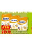 SUNAR COMPLEX 2/3/4