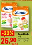 SUNAR K�UPKY