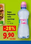 RAJED KOJENECK� VODA SPORTCUP