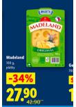 MADELAND