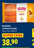 BUCHTI�KY S KR�MEM NARUBY