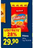 PIŠKOTY