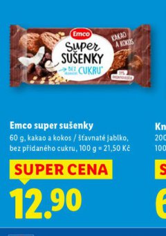 EMCO SUPER SU�ENKY