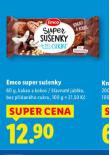 EMCO SUPER SU�ENKY