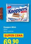 KNOPPERS MINIS