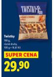 TWISTKY