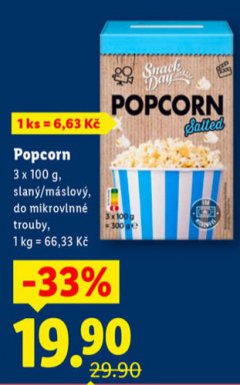 POPCORN