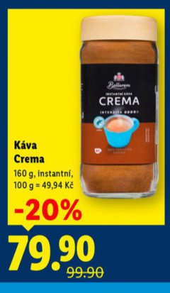 K�VA CREMA
