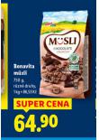 BONAVITA M�SLI