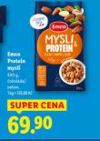 EMCO PROTEIN MYSLI
