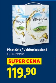 VELT�NSK� ZELEN�