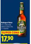 PIVO RADEGAST RATAR