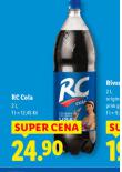 RC COLA