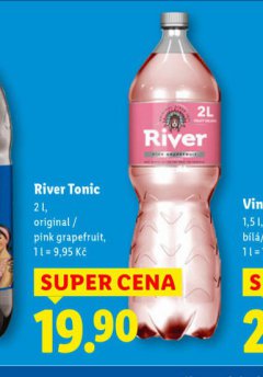 RIVER TONIC