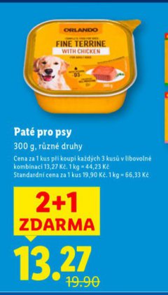 ORLANDO PAT� PRO PSY