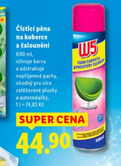 W5 �IST�C� P�NA NA KOBERCE A �ALOUN�N�