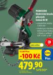 ELEKTICK� BRUSKA PILOV�CH �ET�Z� 85 W