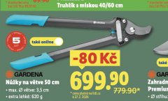 NَKY NA V�TVE 50 CM