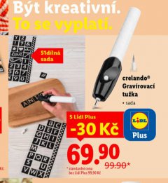 GRAV�ROVAC� TU�KA