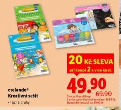 KREATIVN� SE�IT