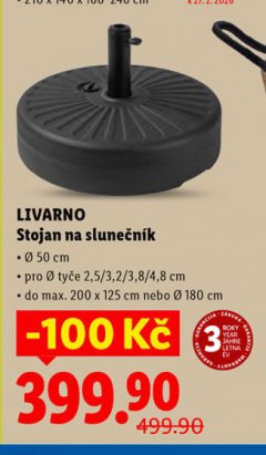 STOJAN NA SLUNE�N�K