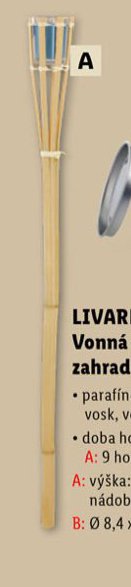 ZAHRADN� POCHODE�