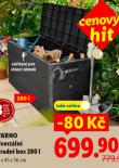 UNIVERZ�LN� ZAHRADN� BOX 280 L