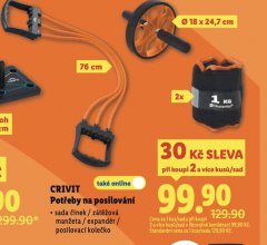 POSILOVAC� KOLE�KO