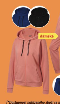D�MSK� MIKINA