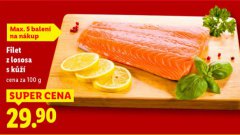 FILET Z LOSOSA S Kَ�