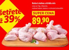 KU�EC� STEHNA A K��DLA MIX