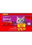WHISKAS KAPSI�KY PRO KO�KY