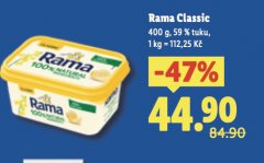 RAMA CLASSIC