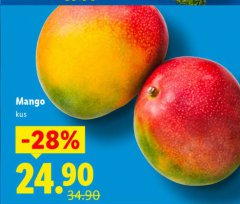 MANGO