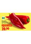 BIO PAPRIKA �ERVEN� �PI�AT�