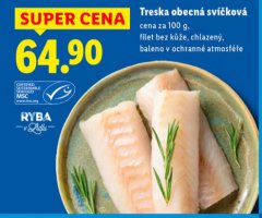 TRESKA OBECN� SV��KOV�