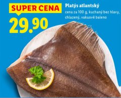 PLAT�S ATLANTSK�