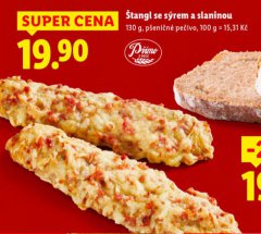 �TANGL SE S�REM A SLANINOU